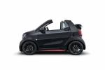 Smart ForTwo 125R by Brabus 2018 года